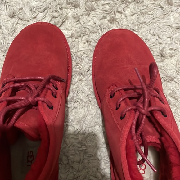 Men’s Ugg boot - Picture 7 of 9